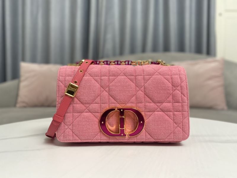 Christian Dior Montaigne Bags